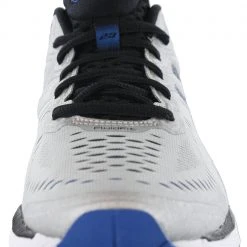 ASICS Men Walking Trail Cushioned Wide Width 4E Running Sneakers