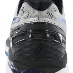 ASICS Men Walking Trail Cushioned Wide Width 4E Running Sneakers