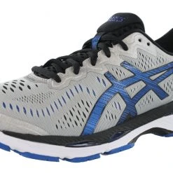 ASICS Men Walking Trail Cushioned Wide Width 4E Running Sneakers