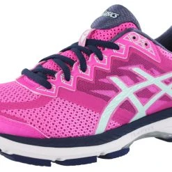 ASICS Women Walking Trail Cushioned Running Sneakers GT 2000 4