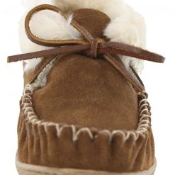 Clarks Of England Clarks Women Warm Cozy Easy On Slip On Booties Slippers 8 Clarks Of England Clarks Women Warm Cozy Easy On Slip On Booties Slippers