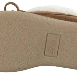Clarks Of England Clarks Women Warm Cozy Easy On Slip On Booties Slippers 10 Clarks Of England Clarks Women Warm Cozy Easy On Slip On Booties Slippers
