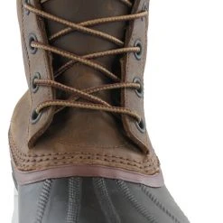 Sorel Men Waterproof Lightweight Gripping Snow Winter Boots 7 Sorel Men Waterproof Lightweight Gripping Snow Winter Boots