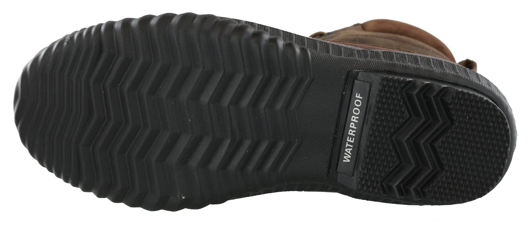 Sorel Men Waterproof Lightweight Gripping Snow Winter Boots 5 Sorel Men Waterproof Lightweight Gripping Snow Winter Boots