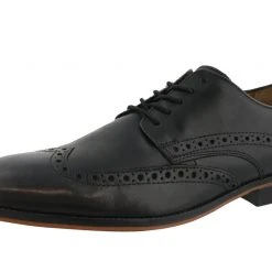 Clarks Of England Clarks Gellar Wing Pointy Mens Dress Shoes