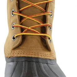 Sorel Men Waterproof Lightweight Gripping Snow Winter Boots 7 Sorel Men Waterproof Lightweight Gripping Snow Winter Boots