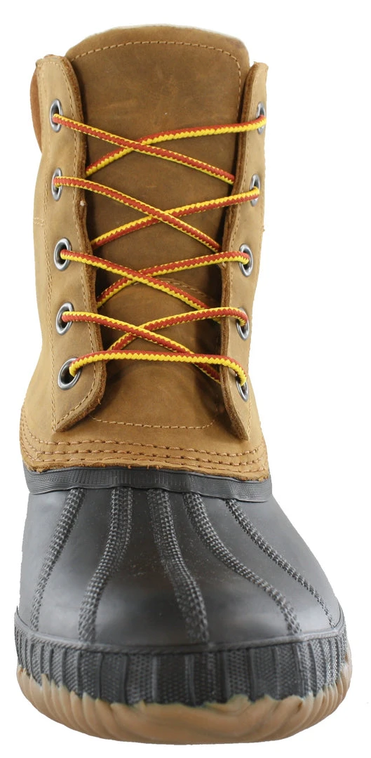 Sorel Men Waterproof Lightweight Gripping Snow Winter Boots 3 Sorel Men Waterproof Lightweight Gripping Snow Winter Boots