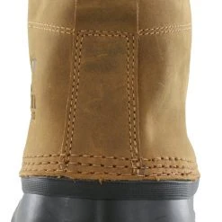 Sorel Men Waterproof Lightweight Gripping Snow Winter Boots 8 Sorel Men Waterproof Lightweight Gripping Snow Winter Boots