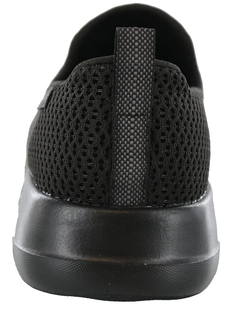 Skechers Women Easy On Casual Flexible Walking Slip On Shoes 4 Skechers Women Easy On Casual Flexible Walking Slip On Shoes