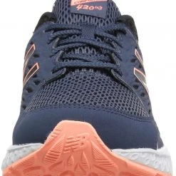 New Balance Women Walking Trail Cushioned Running Sneakers 7 New Balance Women Walking Trail Cushioned Running Sneakers