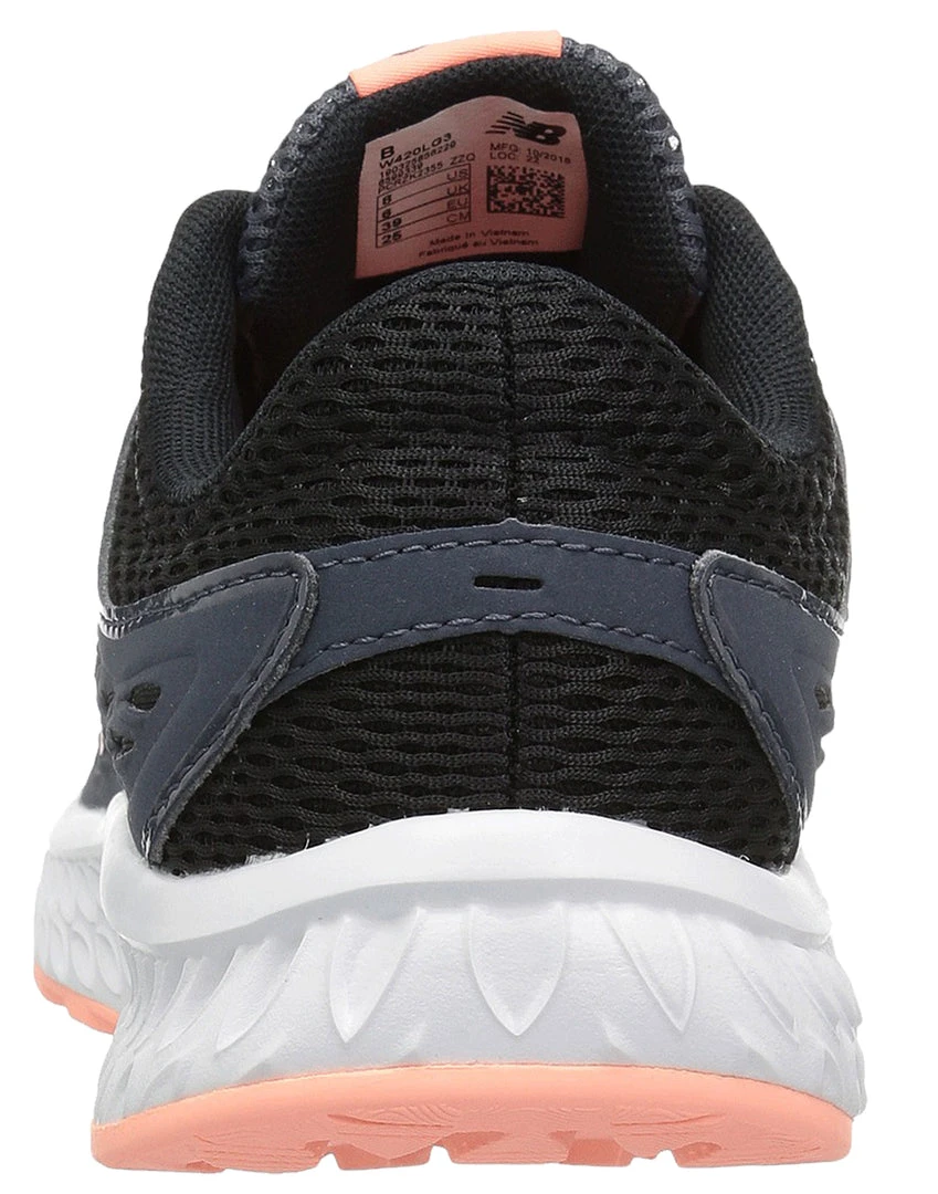 New Balance Women Walking Trail Cushioned Running Sneakers 4 New Balance Women Walking Trail Cushioned Running Sneakers