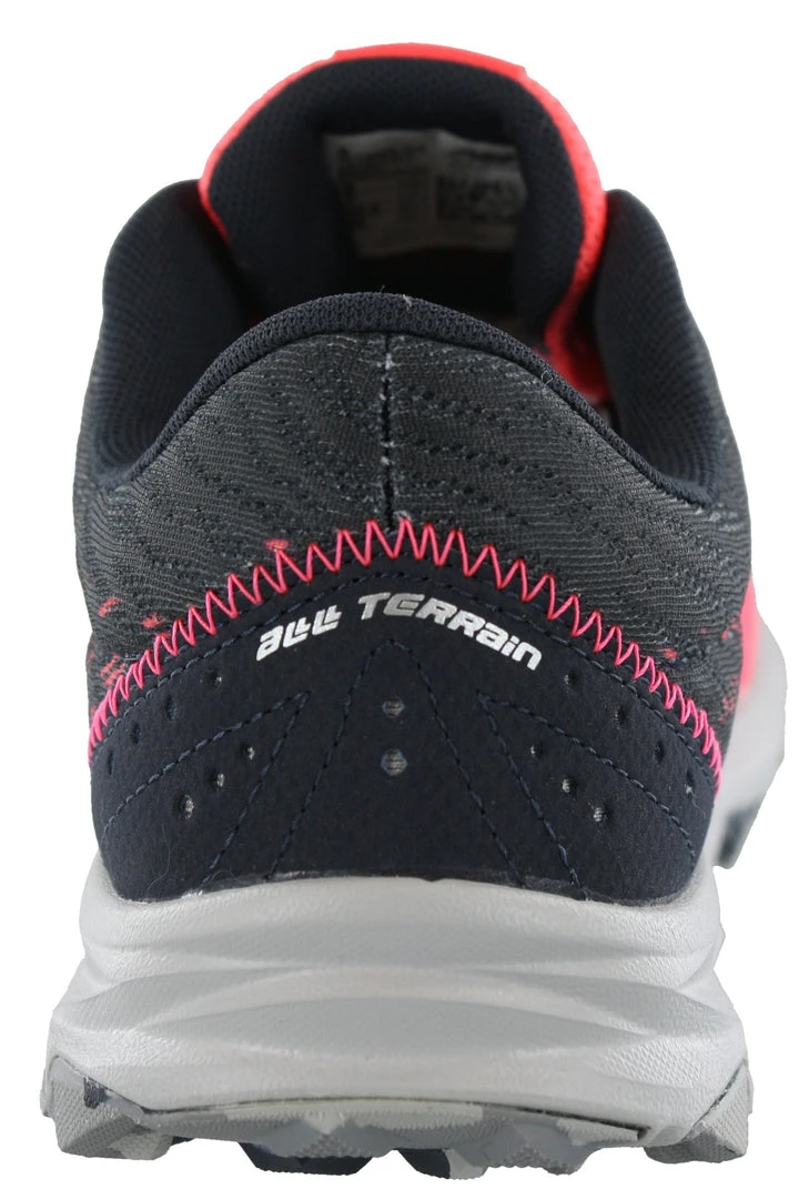 New Balance Women Walking Trail Cushioned Running Sneakers 4 New Balance Women Walking Trail Cushioned Running Sneakers