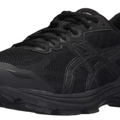 ASICS Men Cushioned Wide Width 4E Running Shoes GT 1000 5