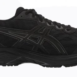 ASICS Men Cushioned Wide Width 4E Running Shoes GT 1000 5