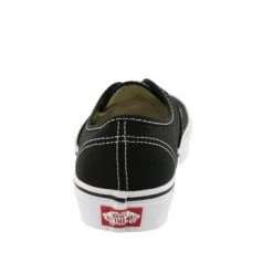 Vans Authentic Unisex Skate Shoes 41 Vans Authentic Unisex Skate Shoes