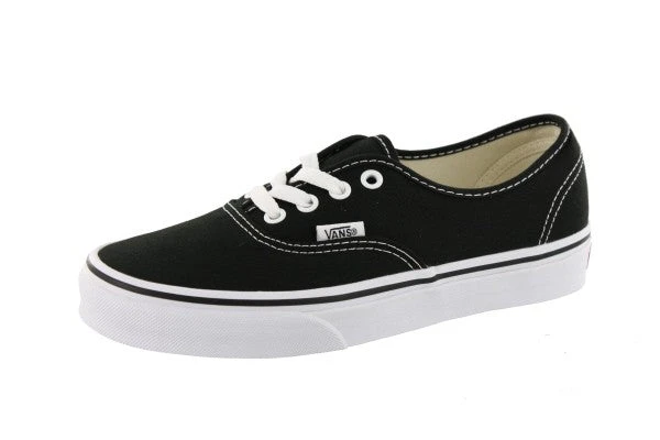 Vans Authentic Unisex Skate Shoes 1 Vans Authentic Unisex Skate Shoes