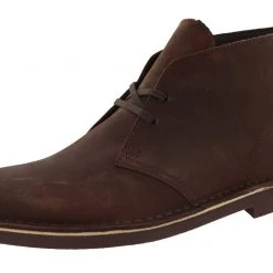 Clarks Of England Clarks Mens Desert Boots Bushacre 2