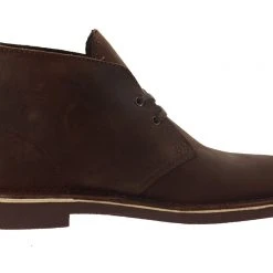 Clarks Of England Clarks Mens Desert Boots Bushacre 2