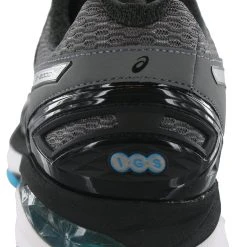 ASICS Men Walking Trail Cushioned Running Shoes GT 2000 5