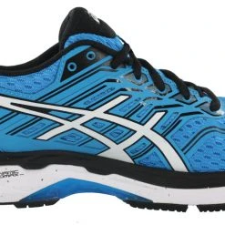 ASICS Men Walking Trail Cushioned Running Shoes GT 2000 5