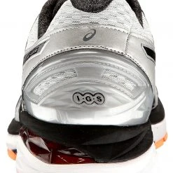 ASICS Men Walking Trail Cushioned Running Shoes GT 2000 5