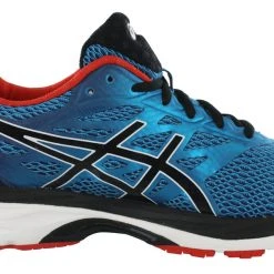 ASICS Men Walking Trail Cushioned Running Shoes Cumulus 18