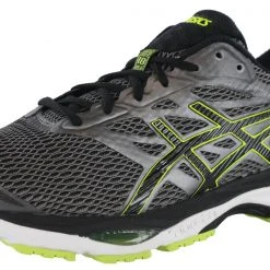 ASICS Men Walking Trail Cushioned Running Shoes Cumulus 18 33 ASICS Men Walking Trail Cushioned Running Shoes Cumulus 18