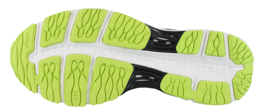 ASICS Men Walking Trail Cushioned Running Shoes Cumulus 18 ASICS Men Walking Trail Cushioned Running Shoes Cumulus 18