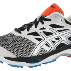 ASICS Men Walking Trail Cushioned Running Shoes Cumulus 18 10 ASICS Men Walking Trail Cushioned Running Shoes Cumulus 18