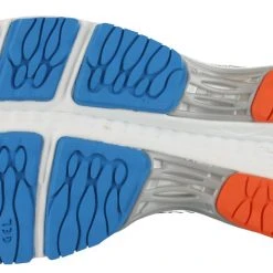 ASICS Men Walking Trail Cushioned Running Shoes Cumulus 18 14 ASICS Men Walking Trail Cushioned Running Shoes Cumulus 18