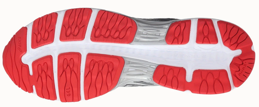 ASICS Men Walking Trail Cushioned Running Shoes Cumulus 18 ASICS Men Walking Trail Cushioned Running Shoes Cumulus 18