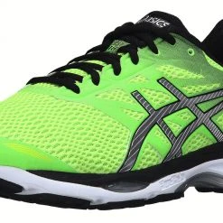 ASICS Men Walking Trail Cushioned Running Shoes Cumulus 18 34 ASICS Men Walking Trail Cushioned Running Shoes Cumulus 18