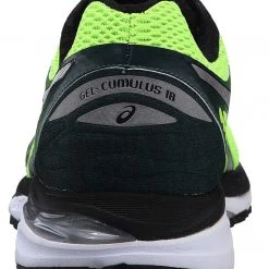 ASICS Men Walking Trail Cushioned Running Shoes Cumulus 18 23 ASICS Men Walking Trail Cushioned Running Shoes Cumulus 18