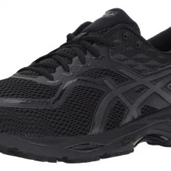 ASICS Men Walking Trail Cushioned Running Sneakers Cumulus 19 9 ASICS Men Walking Trail Cushioned Running Sneakers Cumulus 19