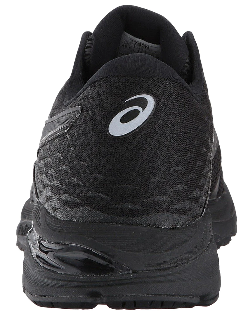 ASICS Men Walking Trail Cushioned Running Sneakers Cumulus 19 ASICS Men Walking Trail Cushioned Running Sneakers Cumulus 19