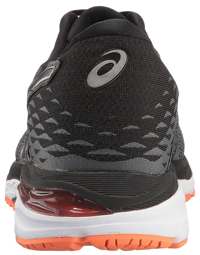 ASICS Men Walking Trail Cushioned Running Sneakers Cumulus 19 ASICS Men Walking Trail Cushioned Running Sneakers Cumulus 19