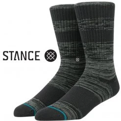 Stance Mens Comfortable Athletic Sports Classic Socks