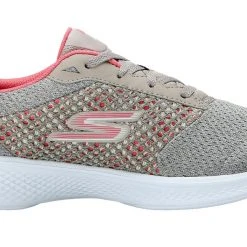 Skechers Women Walking Trail Running Lightweight Sneakers Exceed