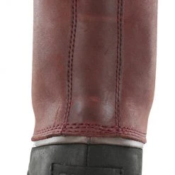 Sorel Womens Lightweight Raining Lace Up Tall Boots Emelie 1964 8 Sorel Womens Lightweight Raining Lace Up Tall Boots Emelie 1964