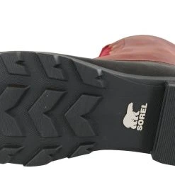 Sorel Womens Lightweight Raining Lace Up Tall Boots Emelie 1964 9 Sorel Womens Lightweight Raining Lace Up Tall Boots Emelie 1964