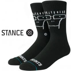 Stance Mens Comfortable Athletic Sports Classic Socks