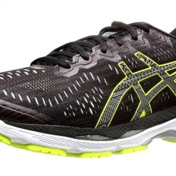 ASICS Men Walking Stability Cushioned Running Sneakers Kayano 23 Lite Show