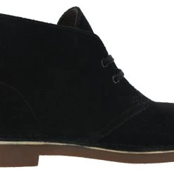 Clarks Of England Clarks Mens Bushacre 2 Casual Desert Boots 6 Clarks Of England Clarks Mens Bushacre 2 Casual Desert Boots