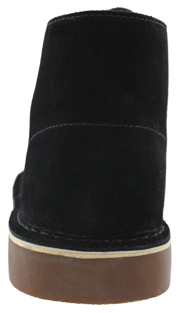 Clarks Of England Clarks Mens Bushacre 2 Casual Desert Boots Clarks Of England Clarks Mens Bushacre 2 Casual Desert Boots