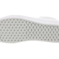 Vans Mens Walking Skate Shoes Vulcanized Rubber Sole Old Skool