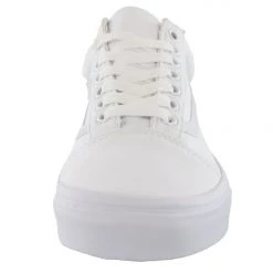 Vans Mens Walking Skate Shoes Vulcanized Rubber Sole Old Skool 85 Vans Mens Walking Skate Shoes Vulcanized Rubber Sole Old Skool