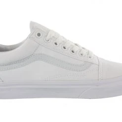 Vans Mens Walking Skate Shoes Vulcanized Rubber Sole Old Skool 86 Vans Mens Walking Skate Shoes Vulcanized Rubber Sole Old Skool