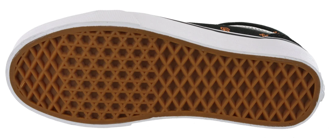 Vans Mens Walking Skate Shoes Vulcanized Rubber Sole Old Skool 7 Vans Mens Walking Skate Shoes Vulcanized Rubber Sole Old Skool