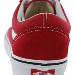 Vans Mens Walking Skate Shoes Vulcanized Rubber Sole Old Skool 94 Vans Mens Walking Skate Shoes Vulcanized Rubber Sole Old Skool