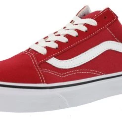 Vans Mens Walking Skate Shoes Vulcanized Rubber Sole Old Skool 97 Vans Mens Walking Skate Shoes Vulcanized Rubber Sole Old Skool